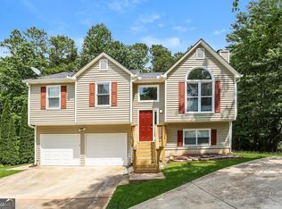 183 Clyde Cole Rd, Dallas, GA 30157