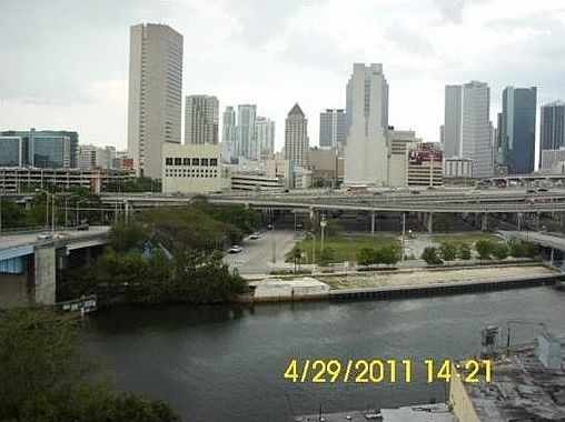 2nd image of 10 SW South River Dr APT 701