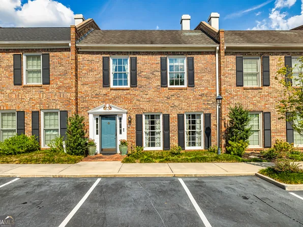 6 Kings Walk NE, Atlanta, GA 30307