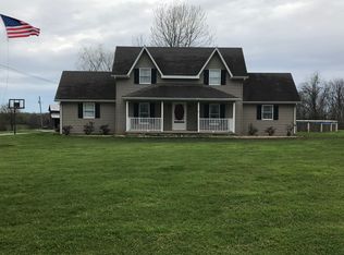 2536 Smith Pike, Flemingsburg, KY 41041