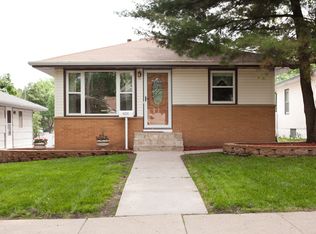 4231 Quincy St NE, Columbia Heights, MN 55421