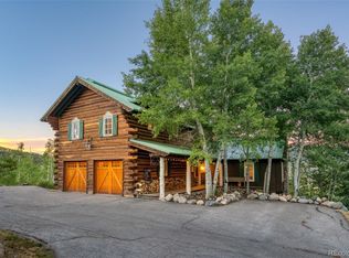 30550 Elk Ln, Steamboat Springs, CO 80487