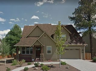 5048 S Serpentine Rd, Flagstaff, AZ 86005