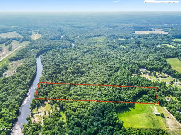 12ac Turtle Hill Trail, Willard, NC 28478