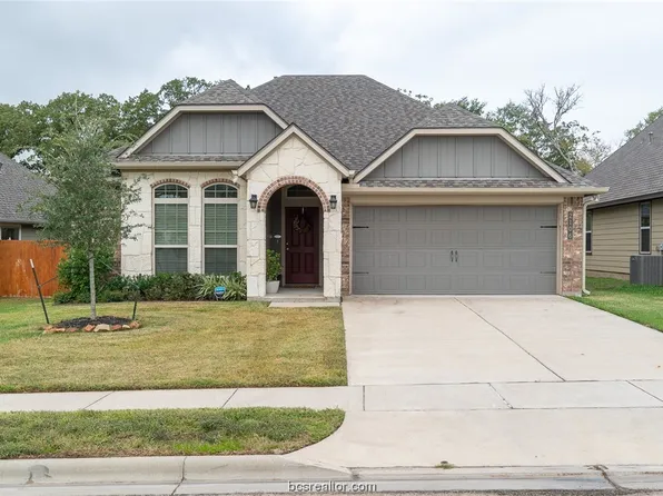 2106 Polmont Dr, Bryan, TX 77807