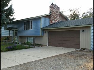 3911 N Belmont Rd, Coeur D Alene, ID 83815