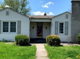209 Bank St, Elkhart, IN 46516