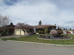 12017 E 33rd Ave, Spokane Valley, WA 99206