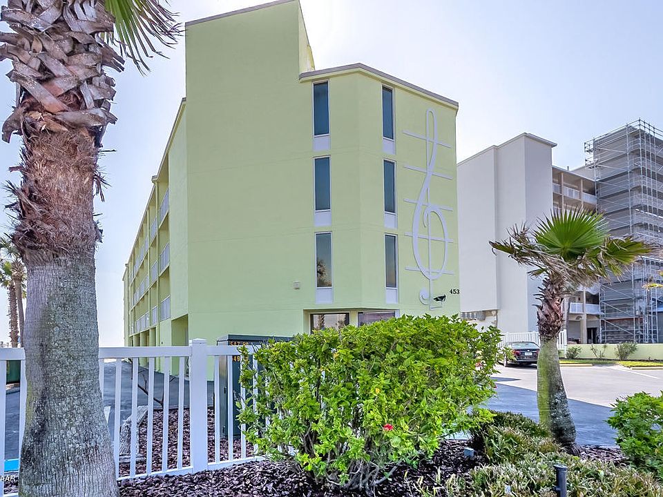 1st image of 453 S Atlantic Ave #408