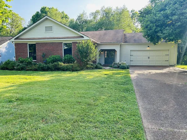 1009 Boxwood Dr, Franklin, TN 37069