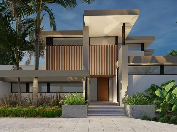 109 N Warbler Ln, Sarasota, FL 34236