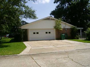 1503 Ridgecrest Dr, Slidell, LA 70458