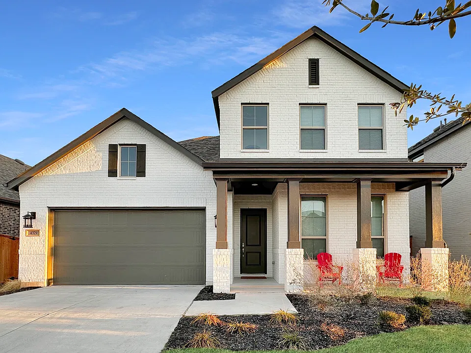 4379 Mayfield Ranch Blvd