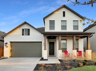 4379 Mayfield Ranch Blvd, Round Rock, TX 78681