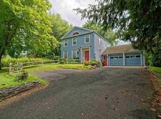 288 Krumkill Rd, Slingerlands, NY 12159