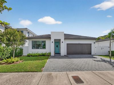 23351 SW 106th Pl, Homestead, FL, 33032