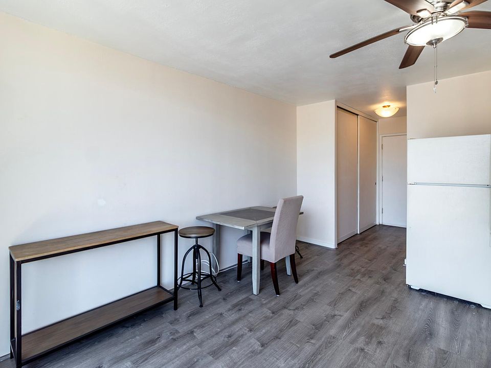 Holiday Manor 1650 Kanunu St Honolulu HI Zillow