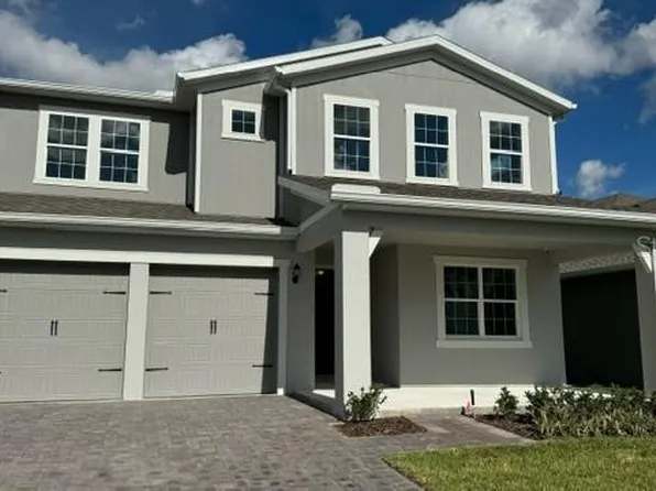 19315 BANFIELD PLACE, ORLANDO, FL 32827