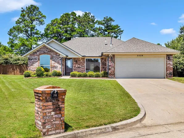 3529 Northridge Ter, Choctaw, OK 73020