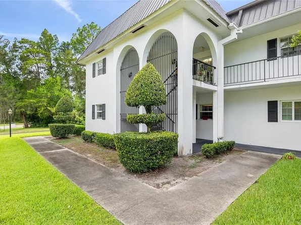 1640 NE 40TH AVENUE #209, OCALA, FL 34470