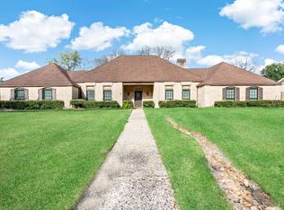 5860 Longwood St, Beaumont, TX 77707