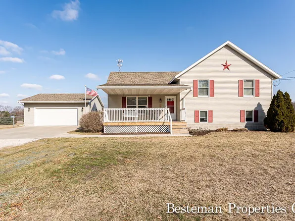 2430 McMillan Rd, Twin Lake, MI 49457