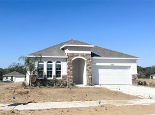 2803 Supermarine Rd, Tavares, FL 32778