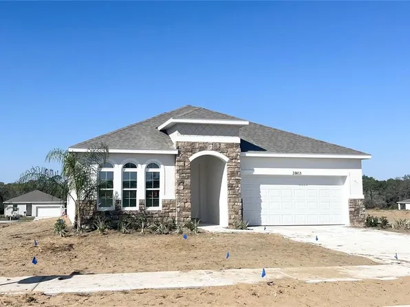 2803 Supermarine Rd, Tavares, FL 32778