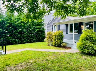 2106 S Lowell St, Arlington, VA 22204