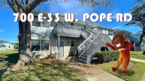 700 W Pope Rd #E33 Photo 1