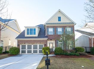 4552 Wilkerson Pl SE, Smyrna, GA 30082