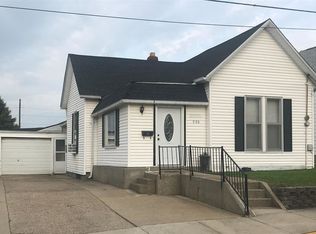 930 Jackson St, Jasper, IN 47546