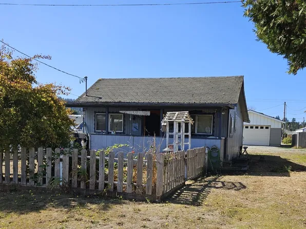 (undisclosed Address), Lakeside, OR 97449