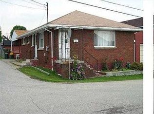 222 Charles St, Belle Vernon, PA
