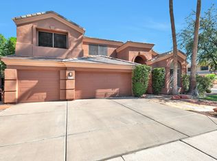 9740 E Sharon Dr, Scottsdale, AZ 85260