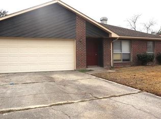 1612 Dunkirk St, Slidell, LA 70461