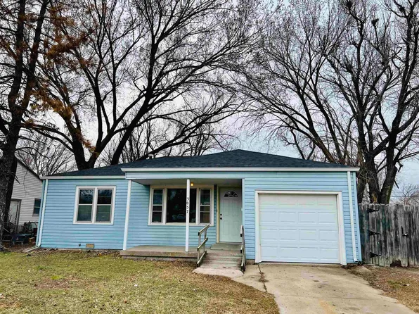 3057 S Elizabeth Ave, Wichita, KS 67217