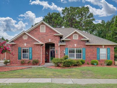 1102 Avenshire Circle, Wilmington, NC, 28412