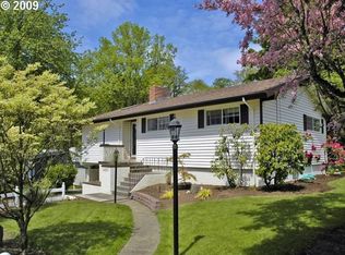 14507 SE Fairoaks Ave, Milwaukie, OR 97267