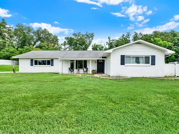 36639 JEFFERSON AVENUE, DADE CITY, FL 33523