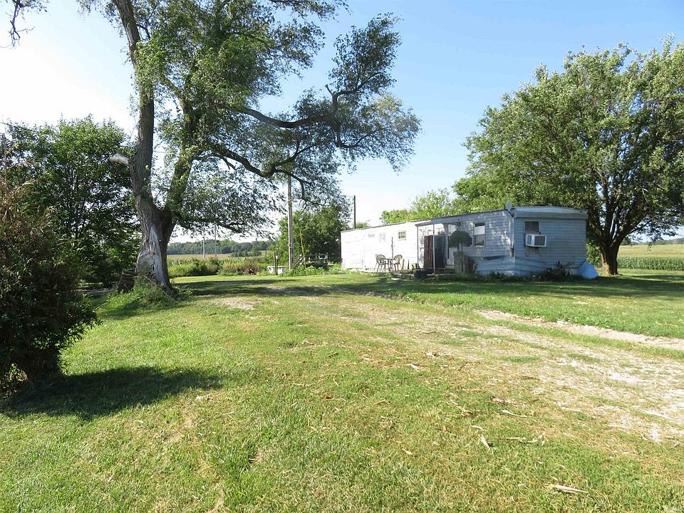 7187 W 600 N, Pennville, IN 47369 Zillow