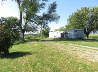 7187 W 600 N, Pennville, IN 47369