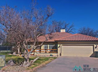 1516 Farrell Dr, Carlsbad, NM 88220