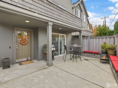 4535 NE 55th Street, Seattle, WA, 98105