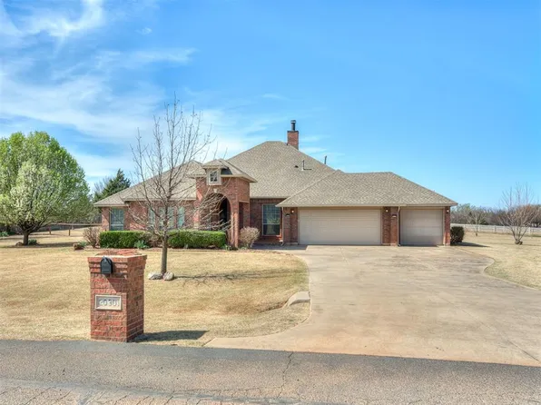 20301 Flowered Meadows Way, Edmond, OK 73012