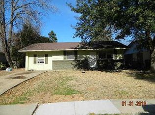 502 Janet Ln, Shreveport, LA 71106