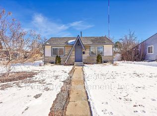 1800 S Shoshone St, Denver, CO 80223