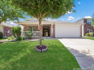 628 Cotton Patch, Schertz, TX 78154