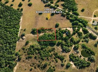 3 County Road 324, Caldwell, TX 77836