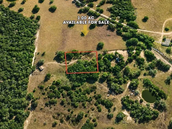 3 County Road 324, Caldwell, TX 77836